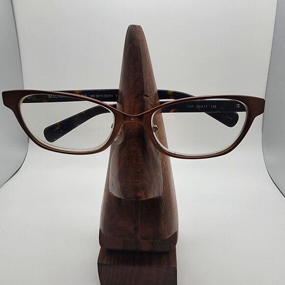 Michael Kors Sybil Prescription Glasses Frames - Picture 1 of 9
